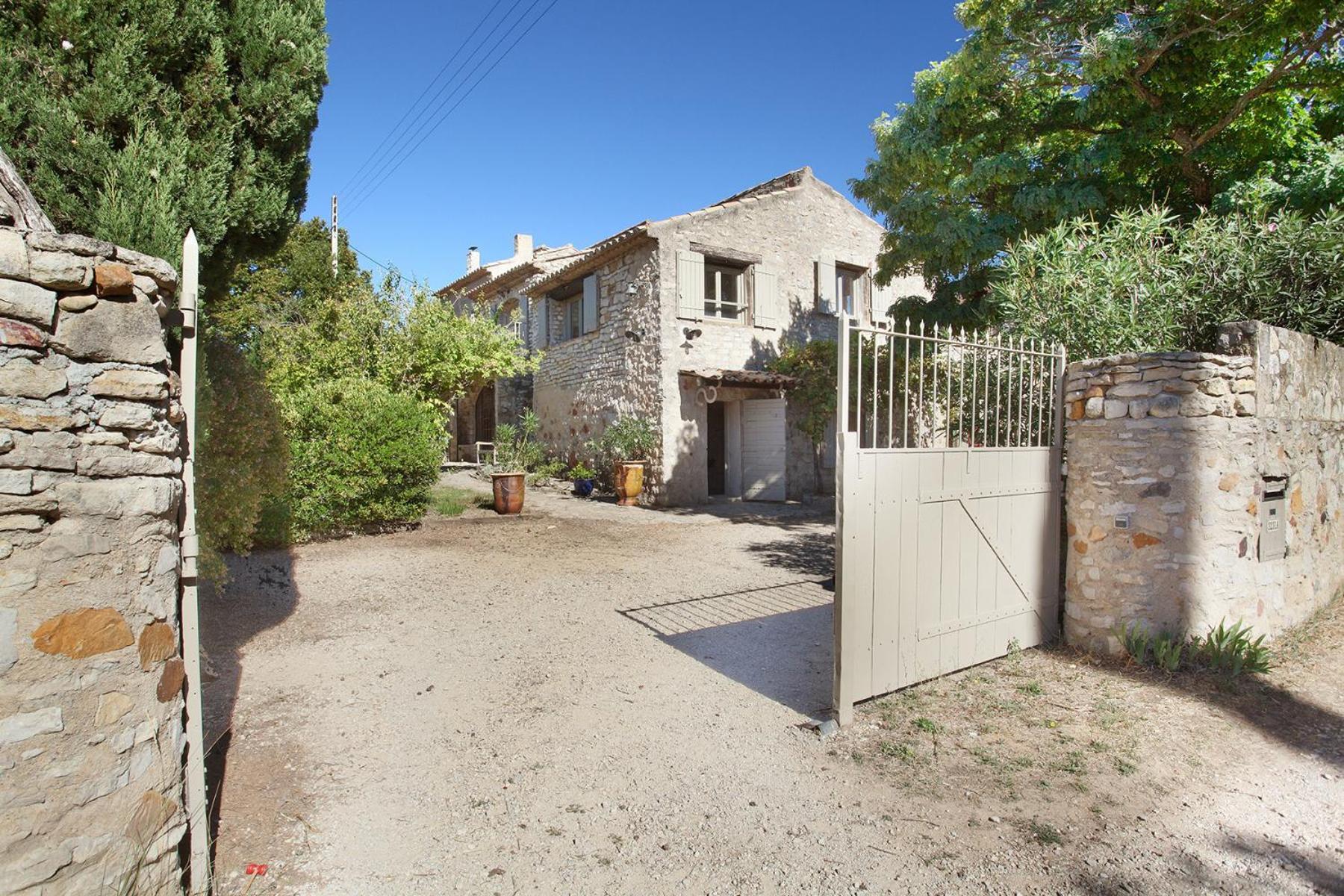 מלון גו Domaine Les Petites Vaines מראה חיצוני תמונה